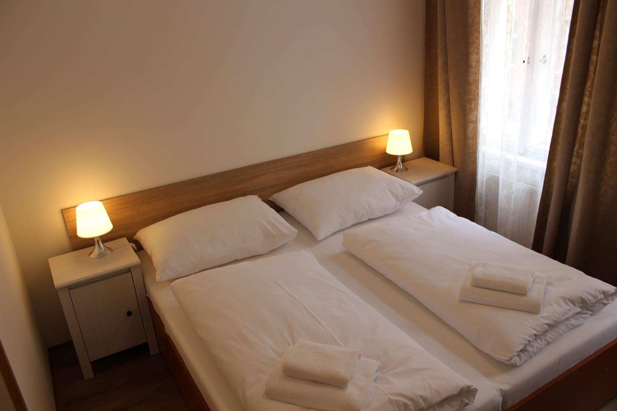Gallery Hotel Sis Prague Exterior photo